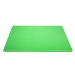 상업용 그린 도마 - 샐러드 채소 과일 대형 사이즈에 적합한 18 X 12 인치 1/2 : 루프탑플레이