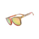 EPHIU 편광 스포츠 선글라스 - 여성 및 남성용 미러 렌즈 스퀘어 프레임, 달리기, 해변용 미끄럼 방지 바운스 안경 매트 터치 블루/블루 렌즈... 