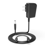 10V AC 충전기 비셀 얼룩 지우개 파워브러시 플러스 2054 2837 3180 318 : 세르온