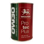 독일 울버 하이텍 플러스 C2  0W30 : 남경종합상사