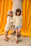 루이스미샤 26SS 키즈 가디건 CARDIGAN CHAI GRC-S26-C0150 : Beaumonde