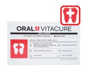 오랄비타큐어 (구내염 치주염 구취감소) 30포 : 밀리언펫