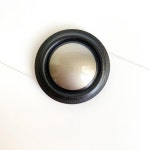 품질보증 정시출고 B& W MATRIX 804, 805 트위터 ZC08532 4Ω용 아프트 티타늄 돔 다이어프램 : 핏트레이드21