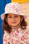 루이스미샤 26SS 키즈 스윔 모자 SUN HAT DEVY GBC-S26-S0088 : Beaumonde