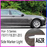 R2-1Pair LED 사이드 마커 라이트 방향 지시등 BMW F10 550I 528I 세단 11-2013 : 구대1등장사장29