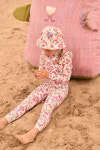 루이스미샤 26SS 키즈 스윔 모자 SUN HAT DEVY GBC-S26-S0088 : Beaumonde