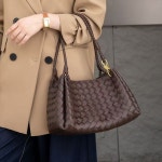 10-149 가죽 숄더백(30x17x19) : 비전무역