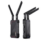 400m 무선 HDMI 송수신기 듀얼 디스플레이 어댑터 연장기 0.05초 지연 지원 1TX 및 2RX 3RX 4RX 1PC 8개 TV까지 : 황금보따리상점