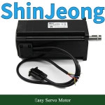 품질보장 납품전문 Leadshine 3상 NEMA34 간편한 서보 모터 모델 10N.m 863HSM100H-E1 : 신정종합상사S19