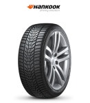 윈터 275/35R19 한국 윈터아이셉트 2753519 W330 (장착비포함) /24년 이월제품 : 김상연 타이어연구소