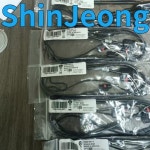 품질보장 납품전문 최고 품질의 에머슨 TREX-0004-0001 리드 세트, TREX 커뮤니케이터용 커넥터 포함 : 신정종합상사S15