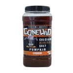 화이트테일 제품 호박 미네랄 G0675 1갤런 칼슘 소금 : 셀고샵