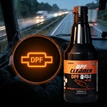 프로샷 DPF 클리너 DPF 재생 대용량 1L 크린텍 엔진세정제 제공 : KY3카샵