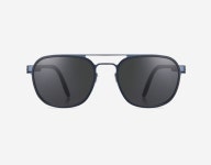 7종 사은/품 바이코즈 유카 YUKA 투브릿지 초경량 콤비 솔택스 선글라스 : 메디컬브랜드