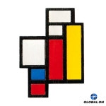 몬드리안 핀 : 내연소소온