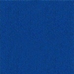 테플론과 함께한 챔피언십 인비테이셔널 펠트 - 토너먼트 블루 8피트 : 뜨리리