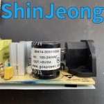 품질보장 납품전문 GOSPOWER 5V6A G0414-30001050A 51V3A G0670-15311510A 용 원래 전원 공급 장치 분해 새 제품처럼 작동... 