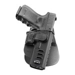 Glock 17 19 22 23 31 32 34 35 45를 위한 포버스 GLCH 숨겨진 : 셀렉트바이쏘
