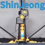 품질보장 납품전문 HUPANG JT-A 최고의 품질 탁구 훈련 공 로봇 공구 : 신정종합상사S19