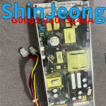 품질보장 납품전문 거의 새것과 같은 GOSPOWER 26.5V8.1V 또는 53V4A 24V2A 250W G0683-25013240A용 정품 전원 공급 장치는 새것처럼... 