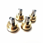 183 굴삭기 조이스틱 핸들 총알 하이 퀄리티 액세서리, Kubota 15 17 20 161 : 구대1등장사장27