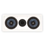 블루 옥타브 홈 BDLCR6 인월 센터 채널(화이트) : 릴히트