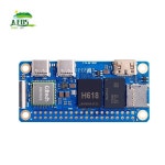 AED5-오렌지 파이 제로 2W 1GB RAM DDR4 미니 PC 올위너 H618 블루투스 SBC 싱글 보드 컴퓨터 : 아리 인터내셔널