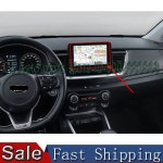KIA RIO Stonic Niro 2020 96160-H8290FHV 96130AT000 스크린이있는 차량용 GPS 네비게이션 라디오 LCD : 라온글로벌.