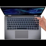 Dell Latitude 5440 5420 5430 5431 7440 7430 7420 7410 9420 9430Dell Lattude 7520 9510 9520 보호대용 키보드 : 유니크선