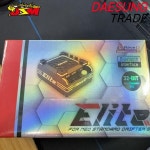 RC 모델용 Reve D Spec 브러시리스 ESC 엘리트 속도 컨트롤러(RE-ELT) : DRA상사