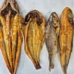 고흥 숯불 생선구이 2호 (양태2 민어2 조기2 서대4 돔1) 반찬 손님접대용 선물용 택배 주문후 맛있게 구워서 보내드려요 : 보성농수산