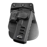 Glock 17 19 22 23 31 32 34 35 45를 위한 포버스 GLCH 숨겨진 : 셀렉트바이쏘