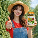 돼지감자환 보다 여주환 300g 국내산 여주환 옹달샘농장 : 옹달샘농장본가