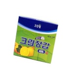 일회용 위생장갑 400매 크린랲 비닐장갑 이안무역 : 이안무역