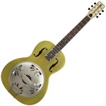 Gretsch Guitars Root Series G9202 허니 디퍼 스페셜 라운드 넥 공진기 : CROSS THE SEA
