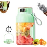 착즙기 디지털 가 머신 야외 그 가리발디 화이트 : 앙제트레이딩008