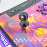 JLX2-TP-8YT SANWA 쓰리 하모니 조이스틱 일본 브랜드 아케이드 게임 홀 파이팅 킹 : 에스글로벌무역