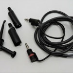 품질보장 납품전문 최고 품질의 에머슨 TREX-0004-0001 리드 세트, TREX 커뮤니케이터용 커넥터 포함 : 신정종합상사S15