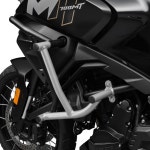 오토바이 액세서리 700MT 개조 부품 크래시 바 범퍼 A0165 : 더블유디이지몰