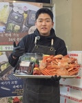 포항 과메기 10미 실속+연지홍게 3kg 이벤트 세트 : 정담수산