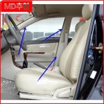 A필러 트림 B 하부 전면 C BYD F3 G3 L3 내부 커버 : 구대1등장사장27