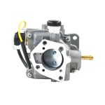 zhangwmpj 장착 ch22 32-s용 24 18마력 ch20 2485332 853 20마력 카뷰레터 ch18 가스켓 : 옐로우이즈백몰