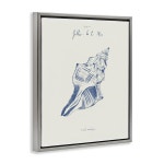 디자인 플로터 31배 인더스트리, 쉘 스투펠 1배, 채움 콘치 캔버스 라 프레임 그레이 25배 아트 월 드 메르 : 6센스마켓