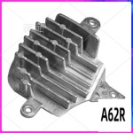 R2-인피니티 QX30/Q30 17-19 헤드라이트 LED 모듈 주간 주행 광원 B010390-B L : 구대1등장사장29