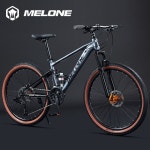산악 입문용 자전거 MTB 출퇴근 활용 로드바이크 : 한오글로발