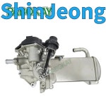 품질보장 납품전문 아우디 Q5 8R 디젤용 EGR 밸브 50212 700436VEG MV175G 03L131512DN : 신정종합상사S19