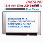 ASUS VivoBook X515M 노트북 LCD 스크린용 : 마석상사