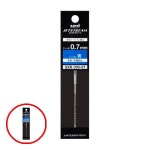 헤이지 C0115 유니 제트스트림 리필심 SXR 200 07 0.7mm 청색 개 1개입 리필볼펜심 볼펜카트리지 교체용펜심 : 헤이지01