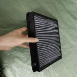 쉐보레 이쿼녹스 1L용 실내등 필터 CAF95794,22753212,96800069,19350168,96440878,20901295,22753219,4803883 # 26 17... 