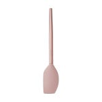 230도(화씨 450도)까지 내열성, 31.8cm(12.5인치) 논스틱 섭씨 가능, 사용 식기 스틸 테이퍼드 실리콘 안전, 손잡이, 스테인리스 주걱 세척기... 
